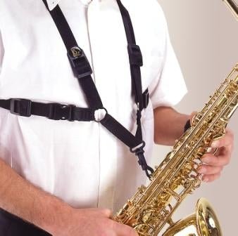 BG Saxophone Harness - SAX