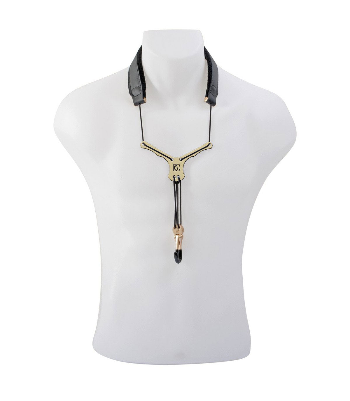 BG ZEN Saxophone Strap - Soprano, Alto or Tenor – SAX