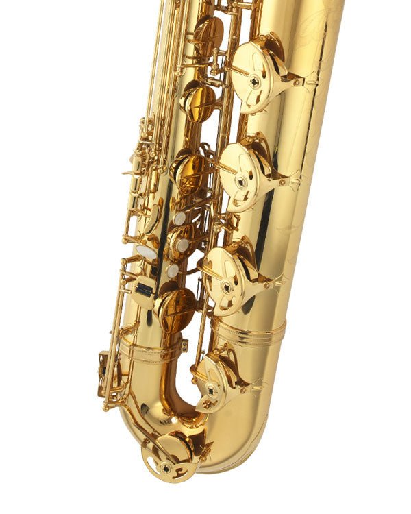 bari sax altissimo Buffet 400 Series Low A Baritone Saxophone – SAX