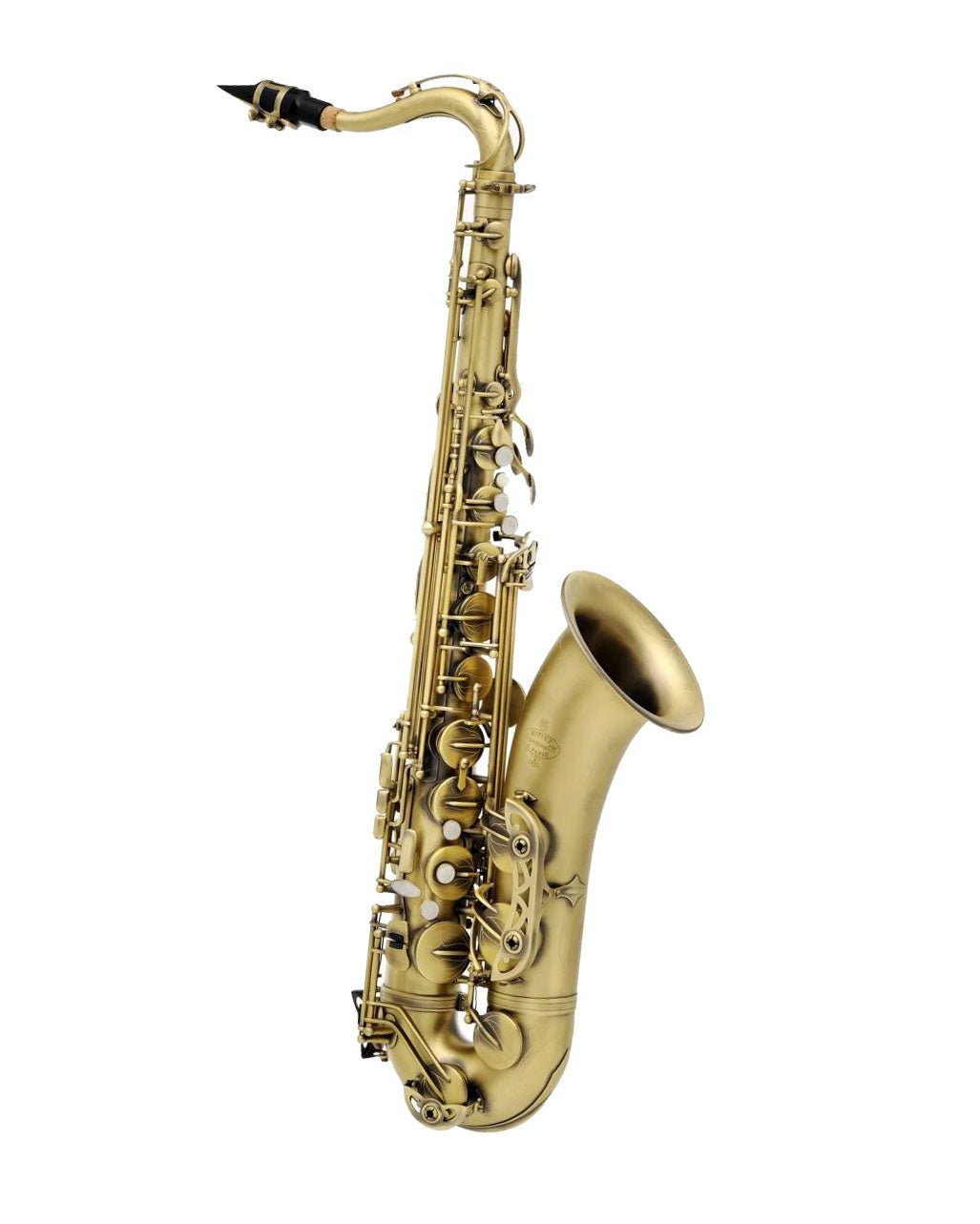 金杯９枚セット Buffet Saxophones – SAX