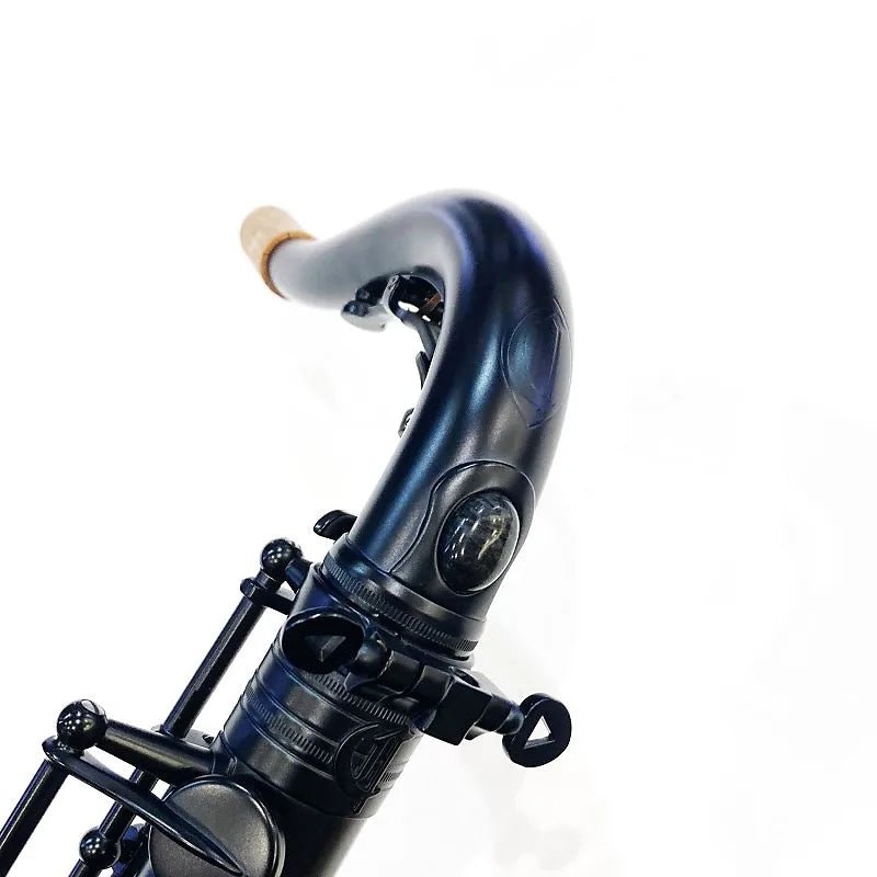 Cannonball T5 - M 'MidKnight' - Tenor Saxophone - SAX