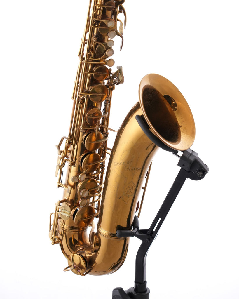 C.G. Conn New Wonder 10M Tenor Saxophone 1938 - SAX