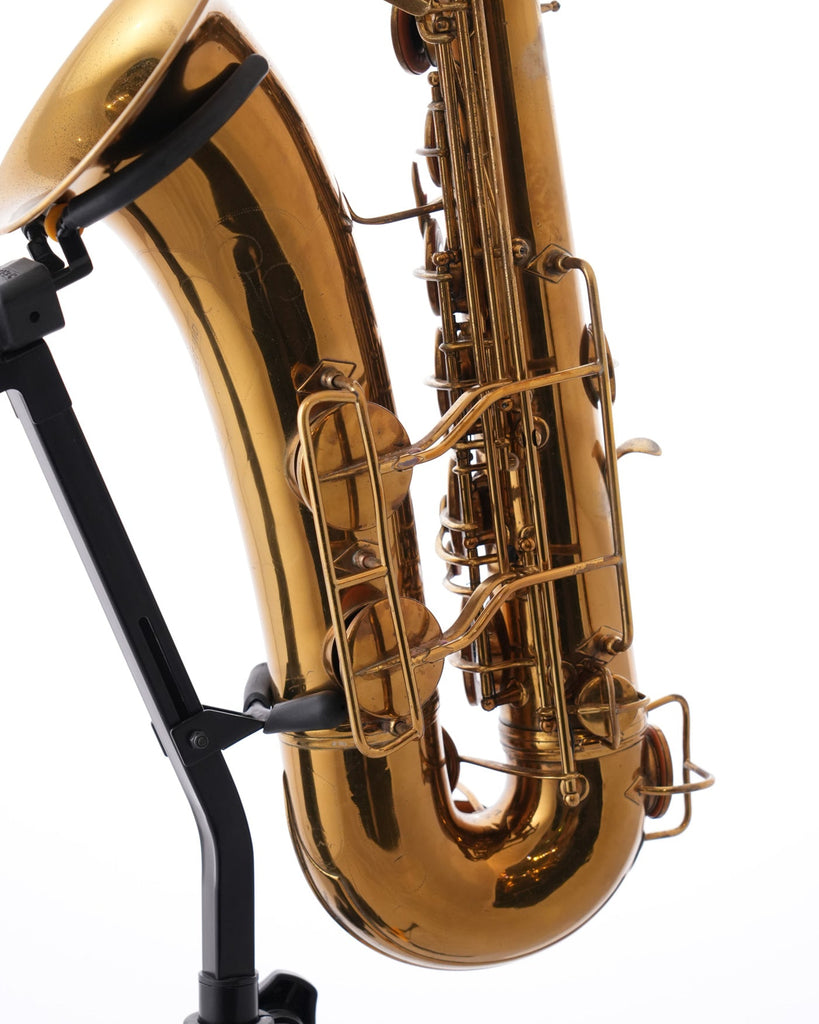 C.G. Conn New Wonder 10M Tenor Saxophone 1938 - SAX