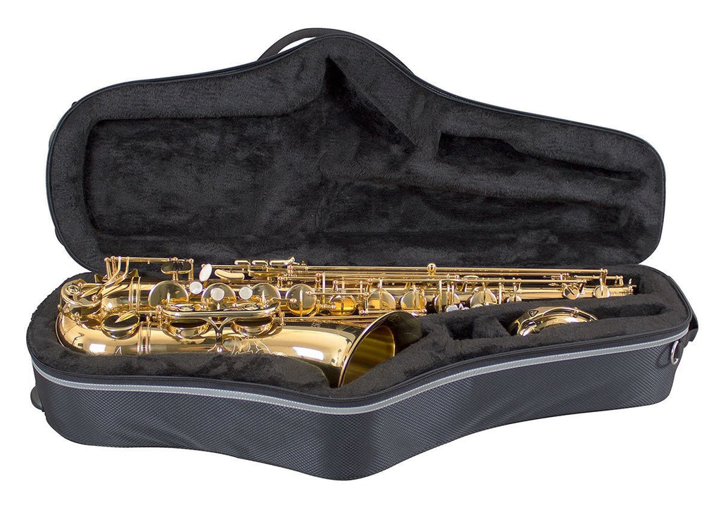 Champion Tenor Saxophone Case - SAX