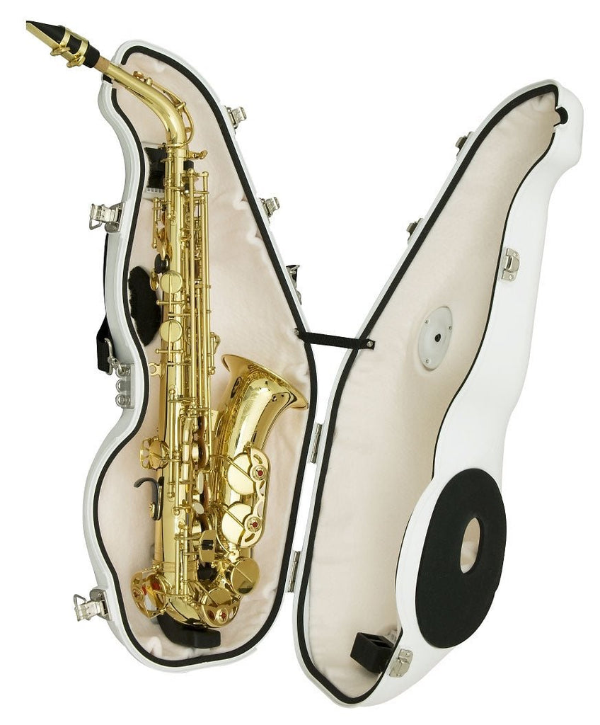 E-Sax Whisper Mute for Alto Saxophone - SAX