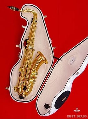 E-Sax Whisper Mute for Tenor Saxophone - SAX