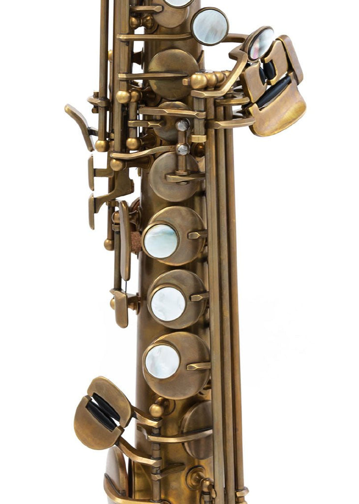 Eastman 52nd Street - ESS652 - Soprano Saxophone - SAX