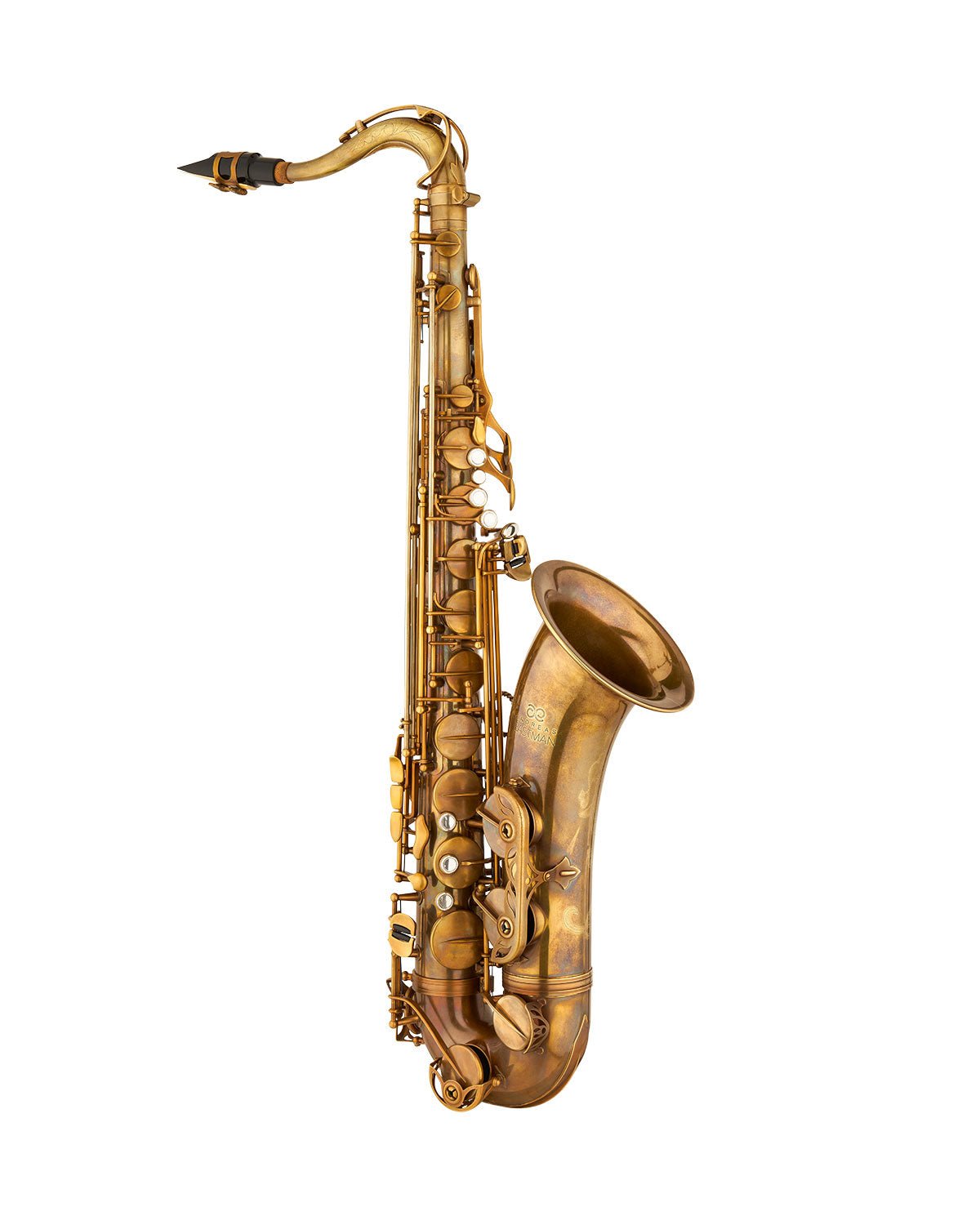 Vintage Inspired Saxophones – SAX