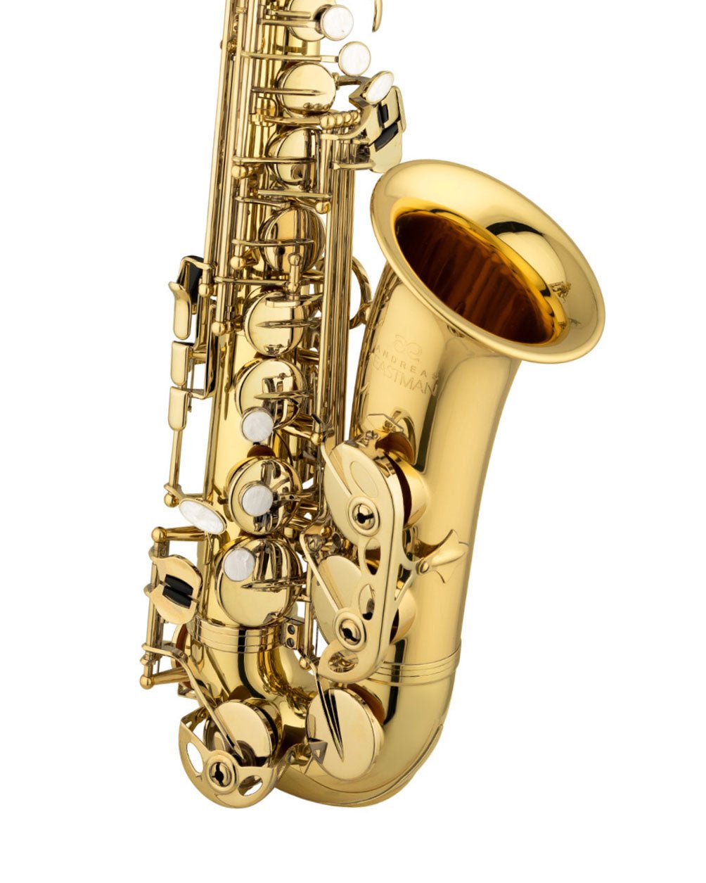 Eastman - EAS253 - Alto Saxophone – SAX