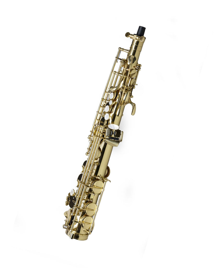 EMEO Digital Saxophone - Black Nickel - Ex demo - SAX