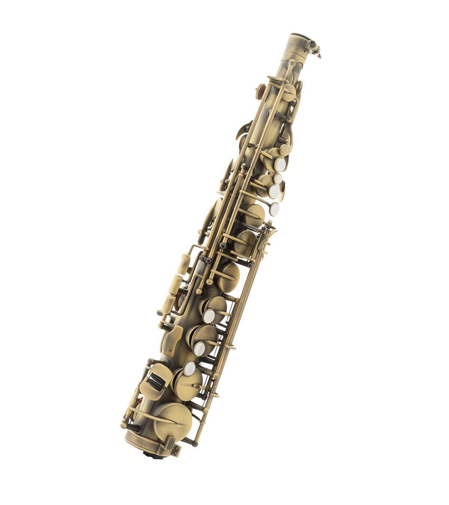 EMEO Digital Saxophone - Black Nickel - Ex demo - SAX