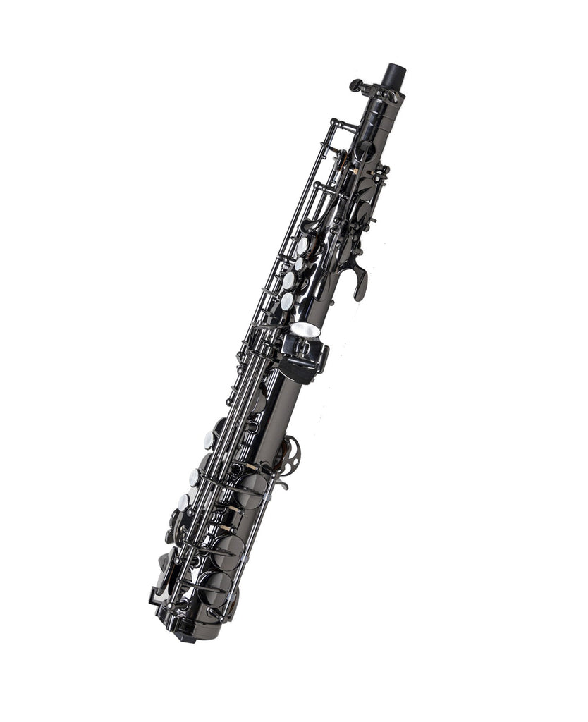 EMEO Digital Saxophone - Black Nickel - Ex demo - SAX