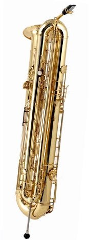 Eppelsheim Eb Tubax Contrabass Saxophone - SAX