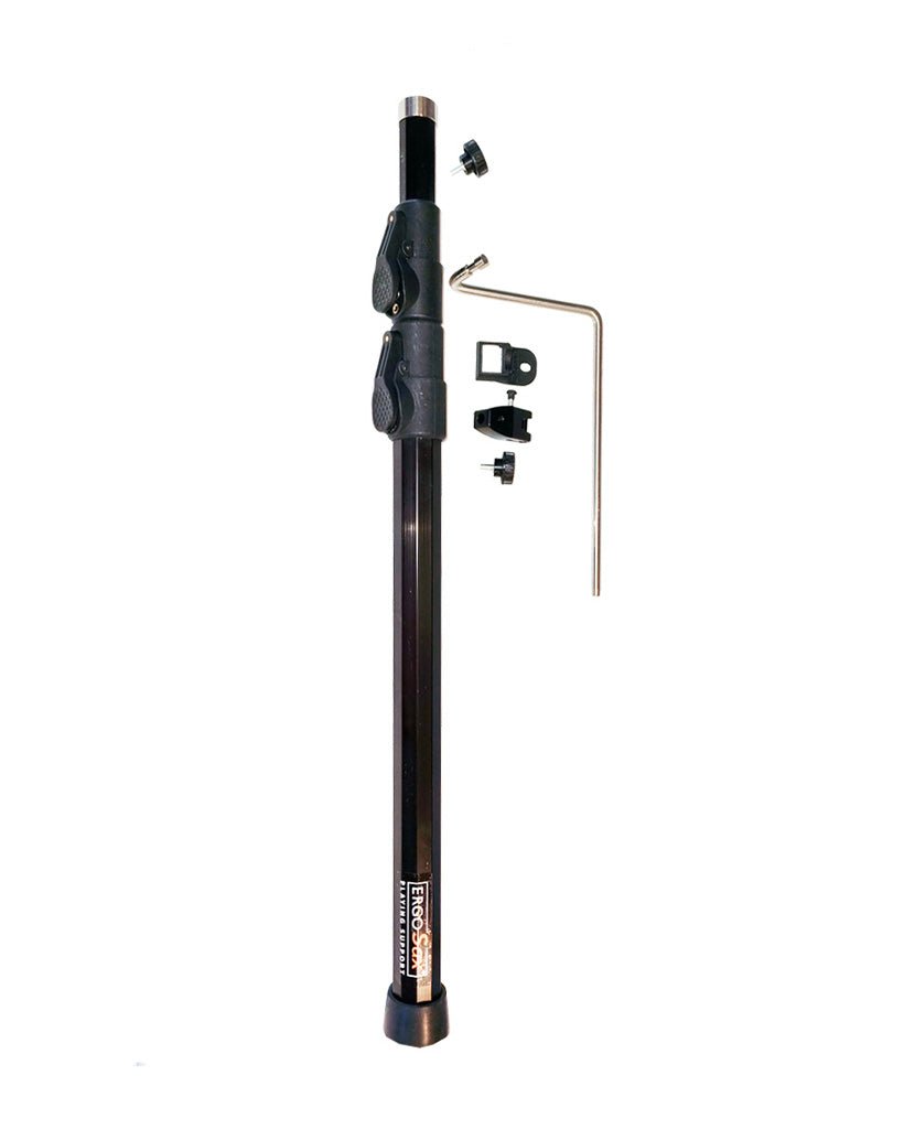 ERINGOGO Support mural réglable pour saxophone alto, saxophone ténor ERINGOGO Support mural réglable pour saxophone alto, saxophone ténor