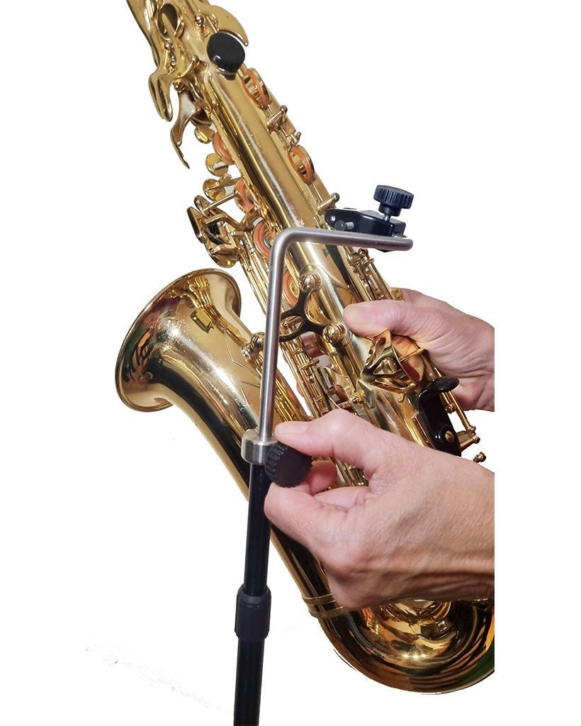 ERGOsax - TENOR ALTO Saxophone Support - Ex - display - SAX