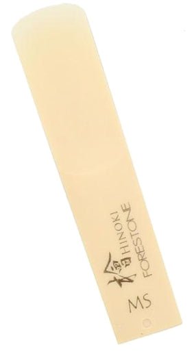 Synthetic Saxophone Reeds – SAX