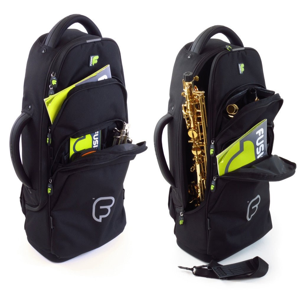 Fusion Urban Alto Saxophone Bag - SAX