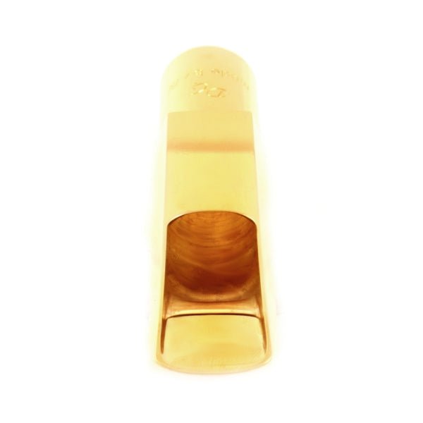 Guardala MB - Tenor Sax Mouthpiece - Gold Plated - Handmade - SAX