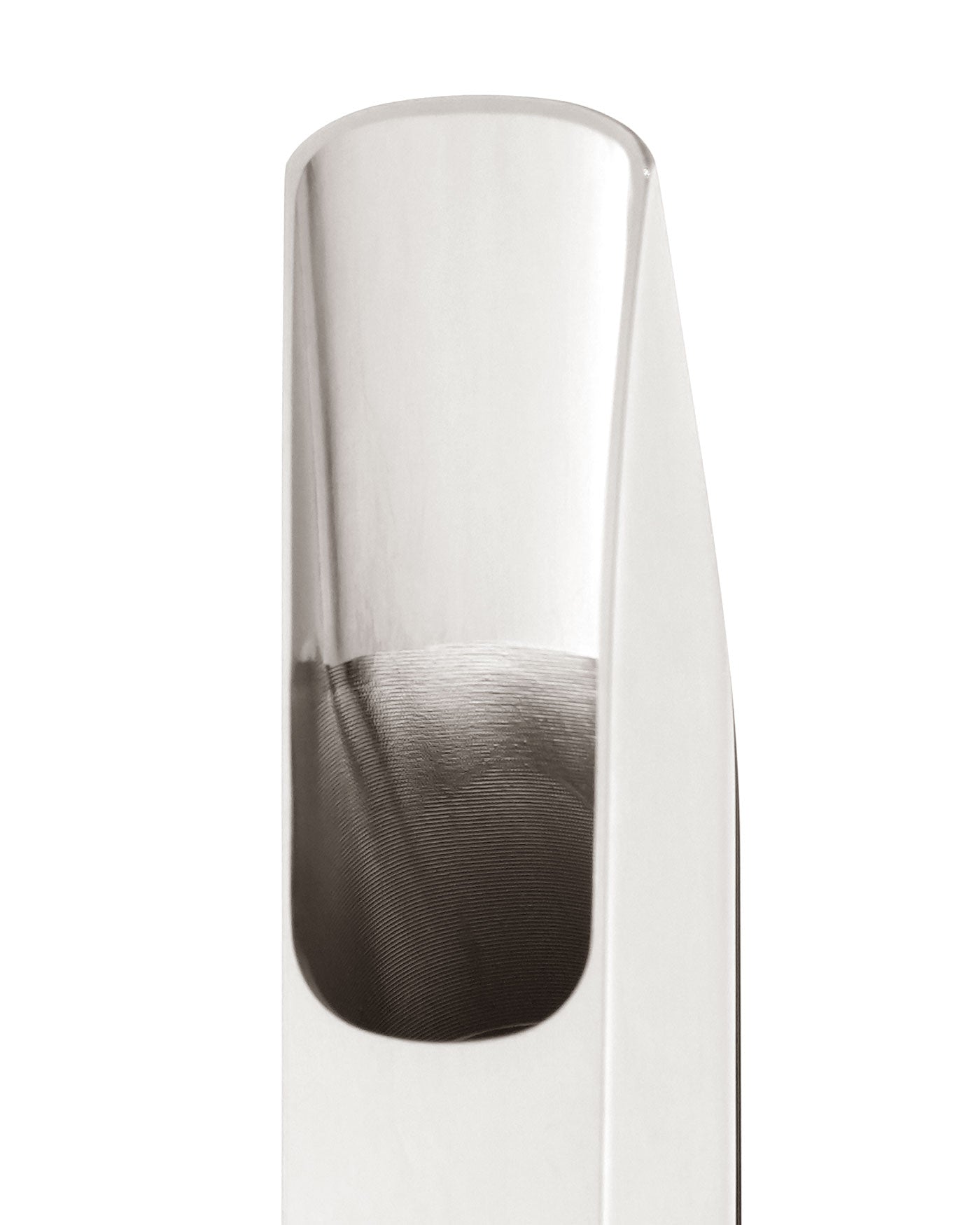 Guardala Studio - Tenor Sax Mouthpiece - Silver Plated - Hand