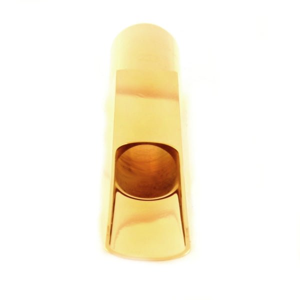 Guardala Super King - Tenor Sax Mouthpiece - Gold Plated - Hand Finished - SAX