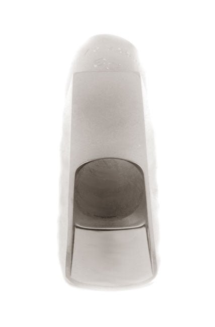 Guardala Super King - Tenor Sax Mouthpiece - Silver Plated - Hand