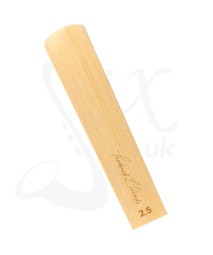 Hemke - Baritone Reeds - Box of 5 - Half Price - SAX