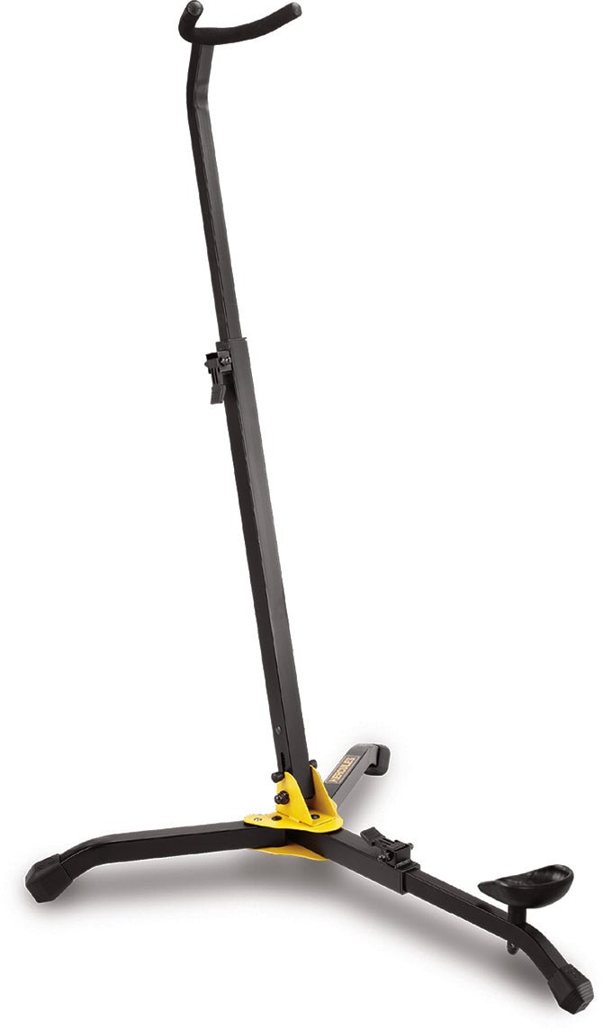 Akai EWI Stands – SAX