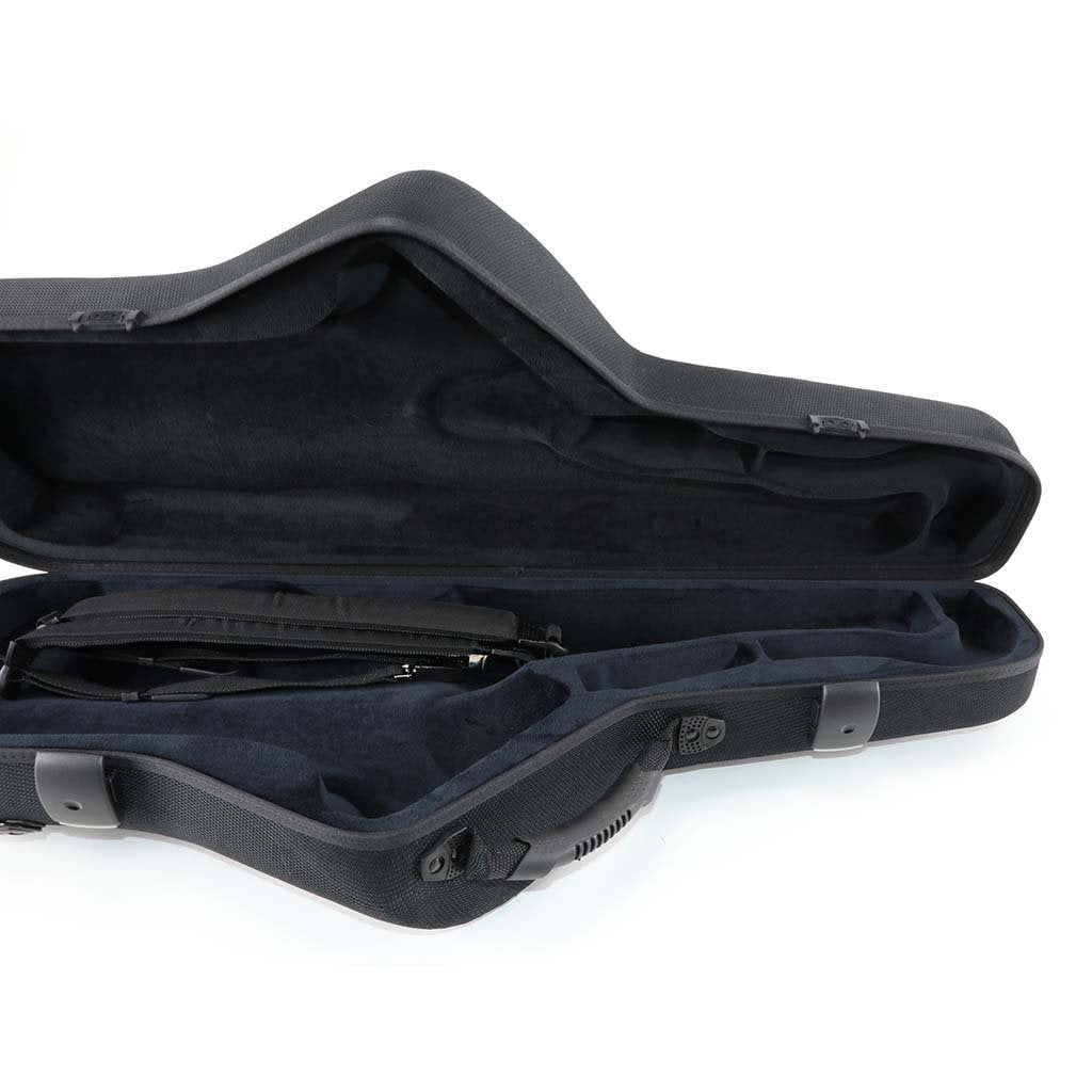 Jakob Winter Greenline Alto Saxophone Case - SAX