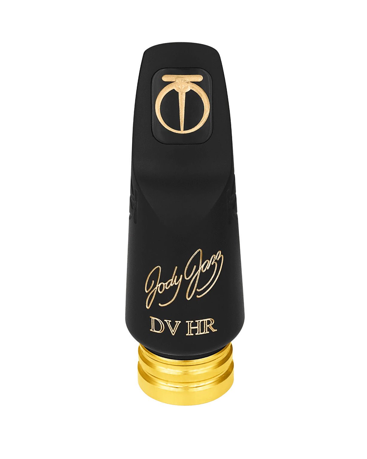 JodyJazz DV HR - Alto Sax Mouthpiece – SAX