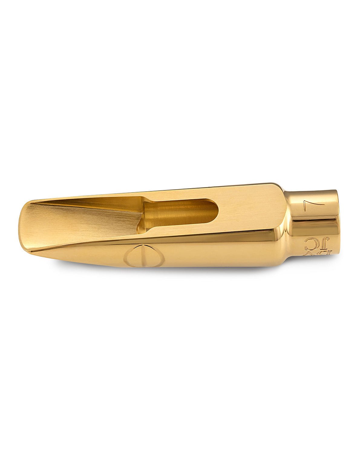 JodyJazz DV JC Jody Custom - Alto Sax Mouthpiece – SAX