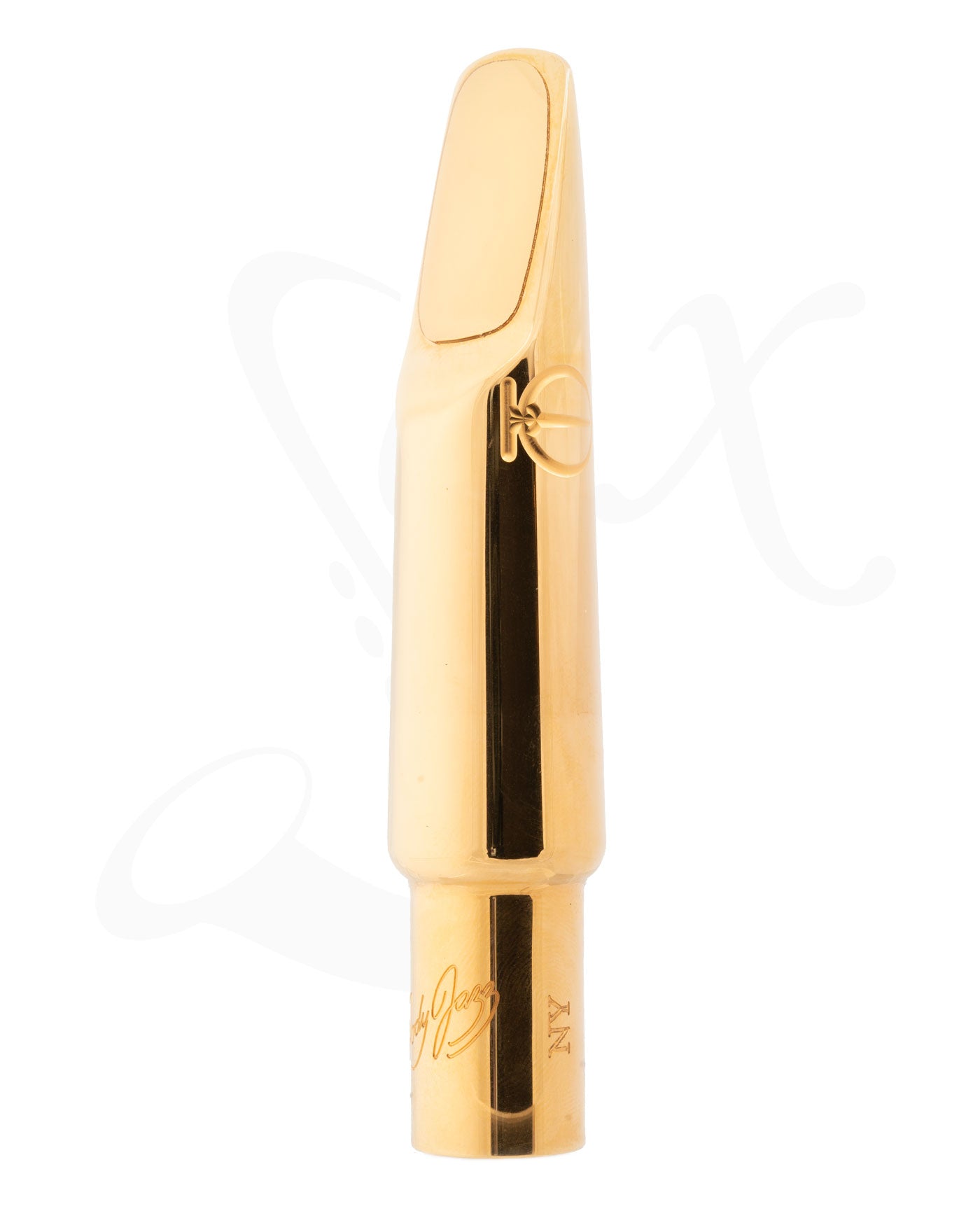 JodyJazz DV New York - Baritone Sax Mouthpiece – SAX