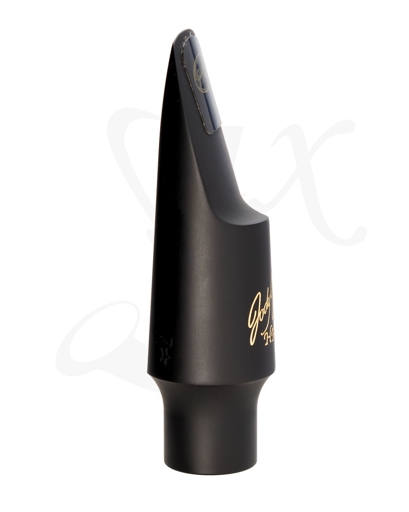 JodyJazz HR* Tenor 7☆ Amazon.com: JodyJazz HR* Tenor Saxophone Mouthpiece Model 7* (.105