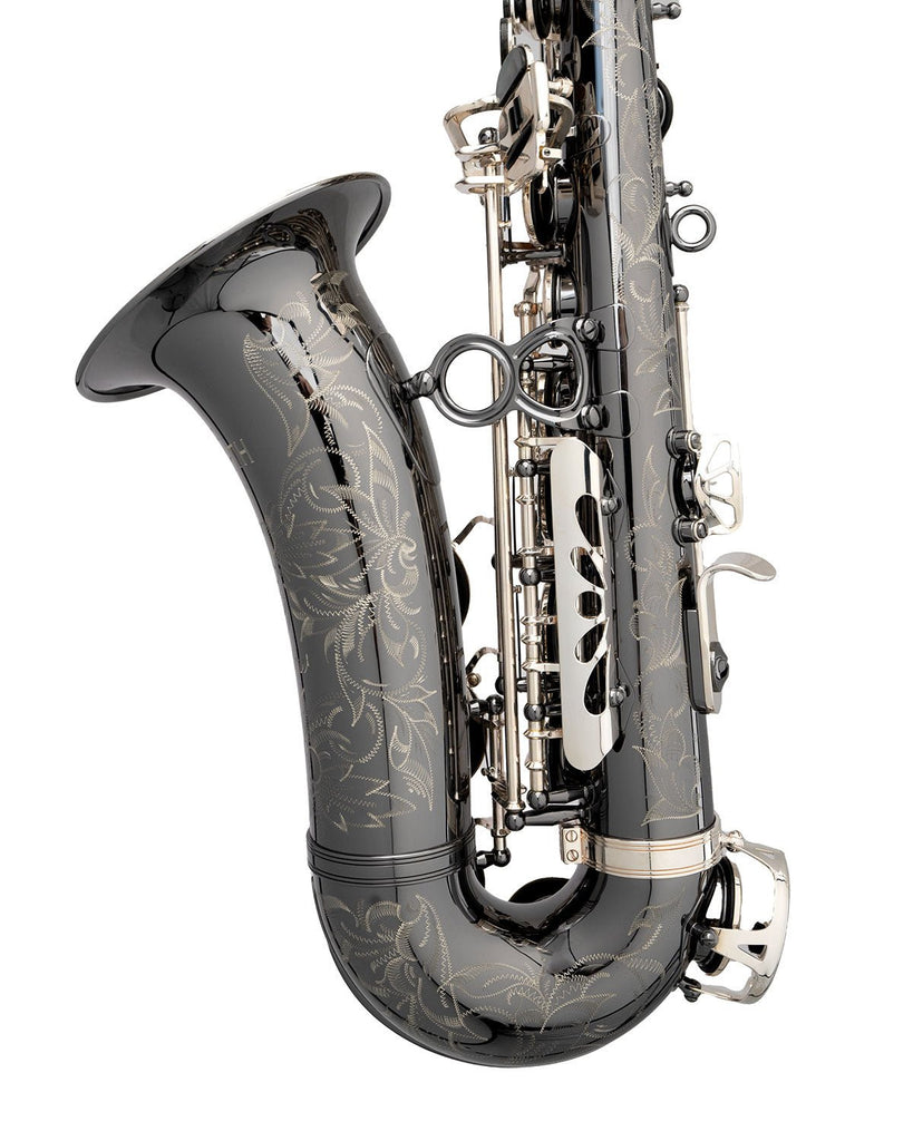 Keilwerth Shadow Alto Saxophone - SAX