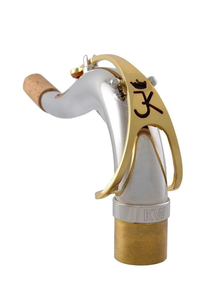 Tenor Saxophone Necks – Tagged 