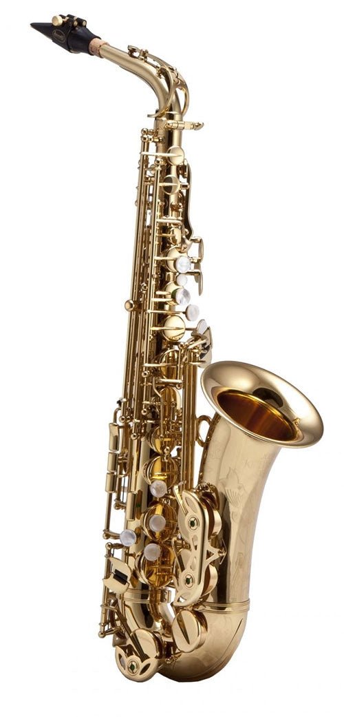 Alto Saxophones - SAX - The World's Leading Sax Specialist – Page 4