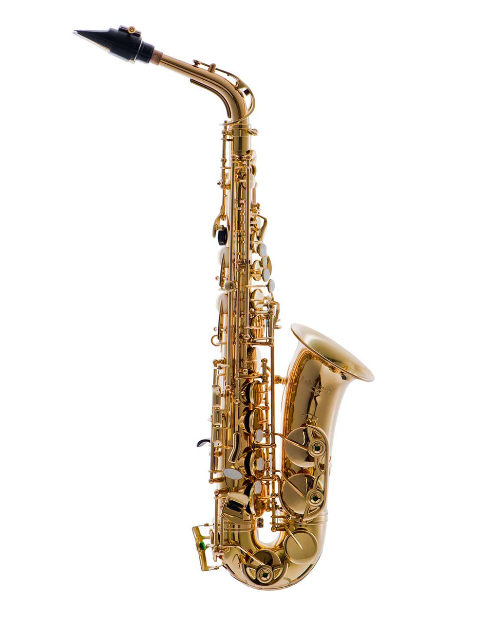 Leblanc LAS511 Avant Alto Saxophone – SAX