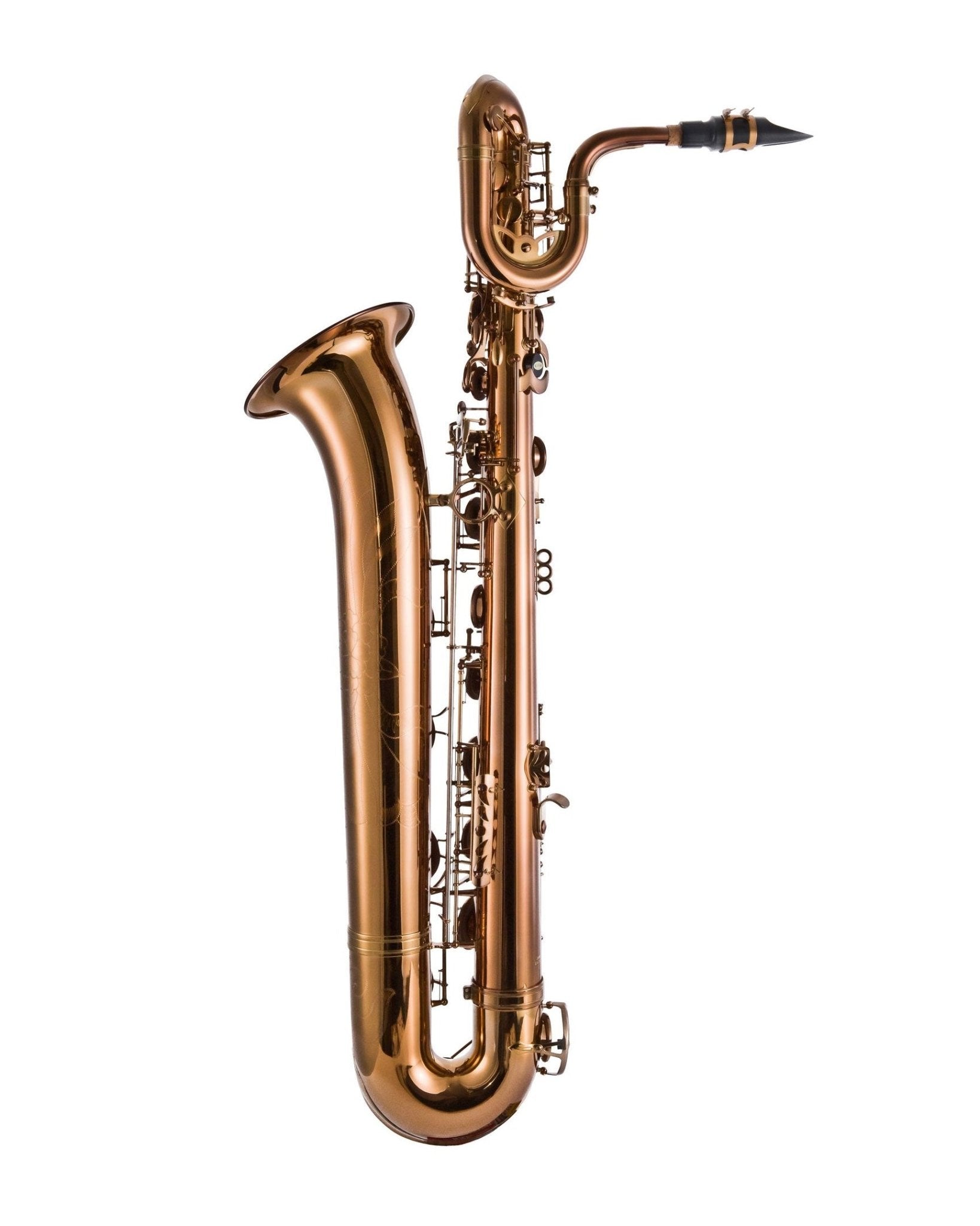 baritone saxophone altissimo Leblanc LBS711DL Premiere Baritone Saxophone