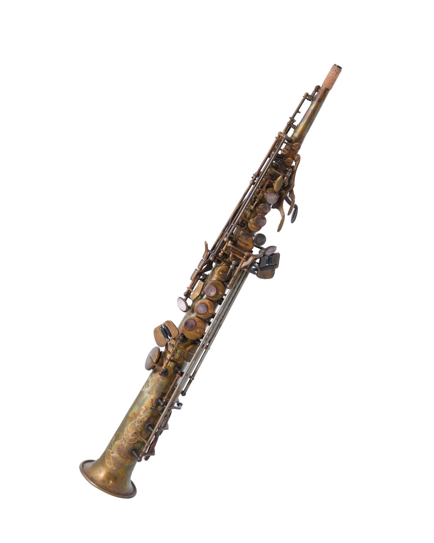 新品　完売品　1/f space igt用 BRASS BOARD S leblanc-lss711ab-premiere-