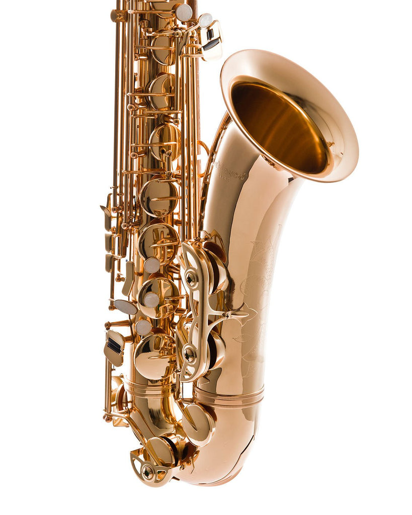 Leblanc LTS511 Avant Tenor Saxophone - SAX