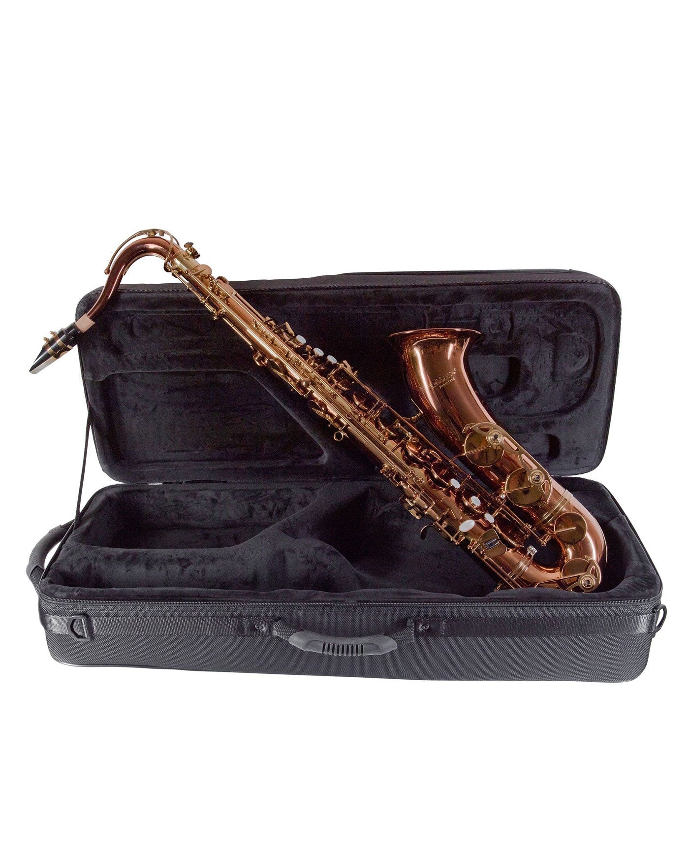 Leblanc LTS711DL Premiere Tenor Saxophone - Dark Lacquer – SAX