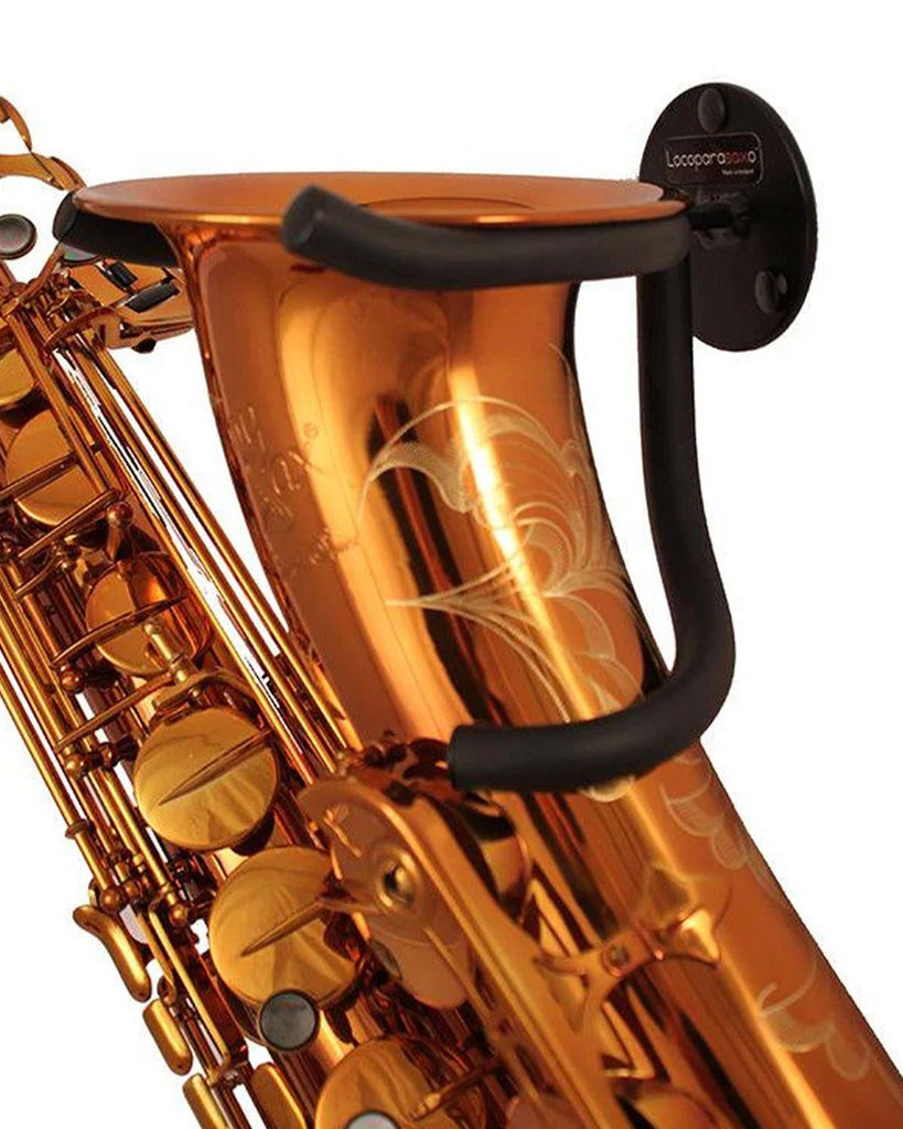 Locoparasaxo Ponyboy Tenor Wall Mounted Sax Stand - SAX