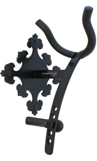 Locoparasaxo Prince Alto/Tenor Wall Mounted Sax Stand – SAX