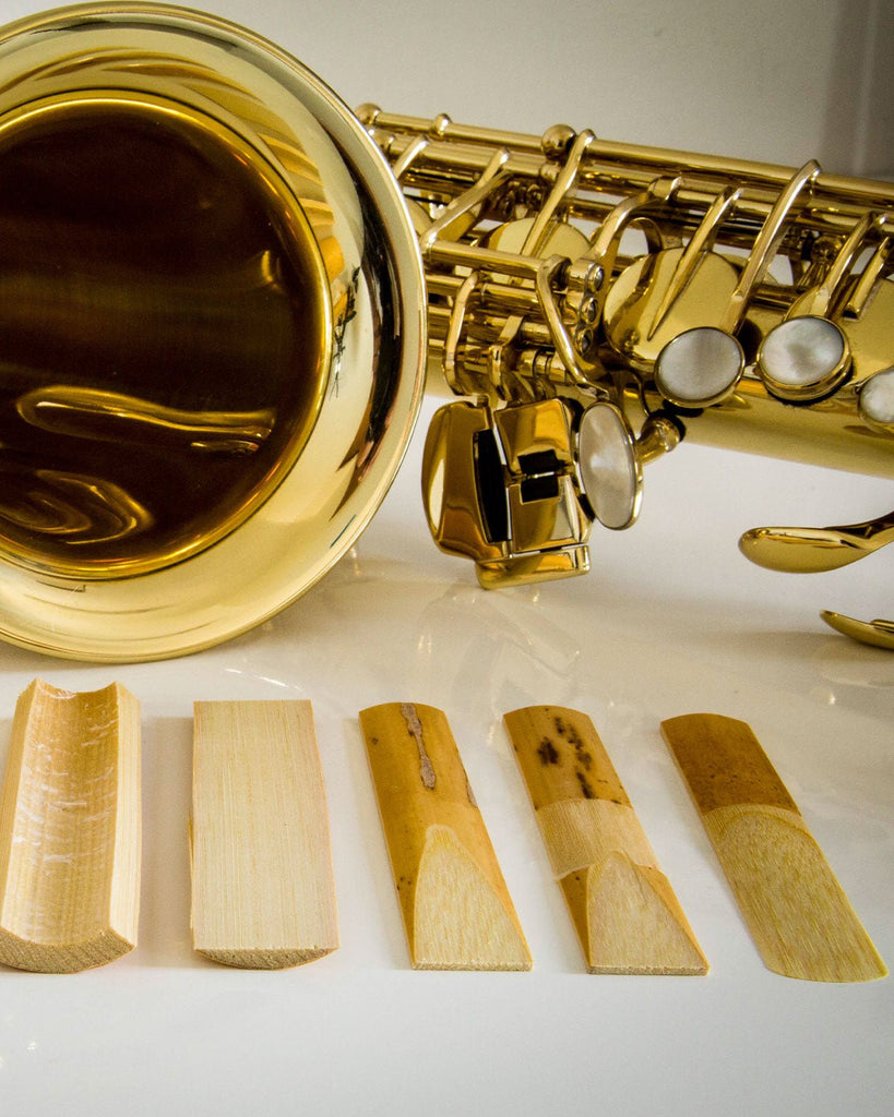 Marca UNIC JAZZ Tenor Saxophone Reed - SAX