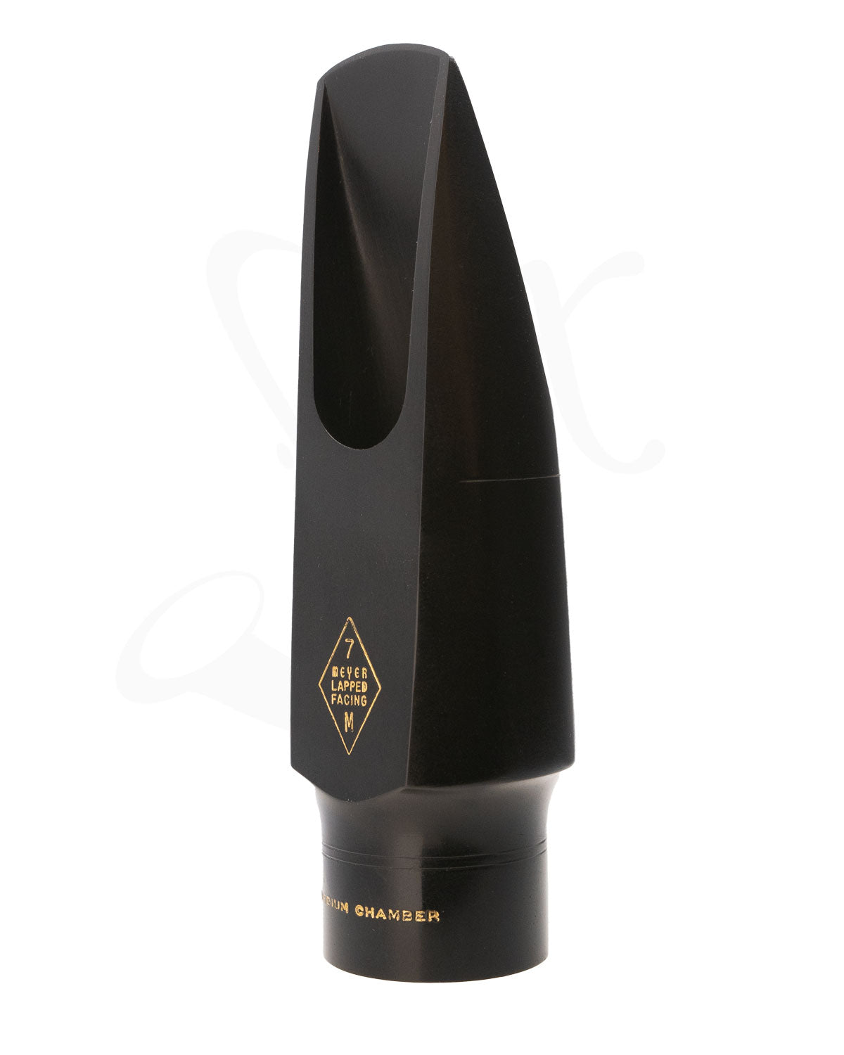 best alto sax mouthpiece for altissimo Meyer Ebonite
