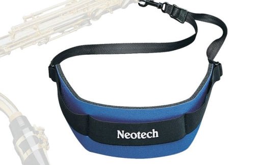 Neotech Soft Strap - SAX