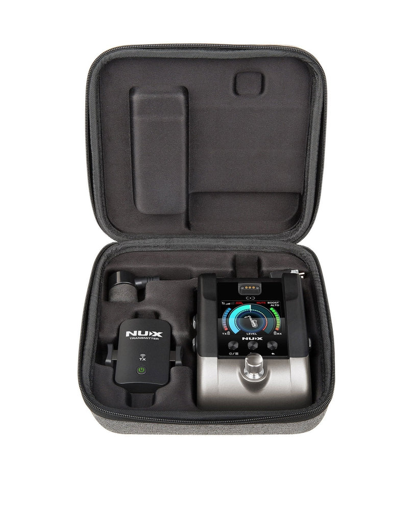 NU - X B - 6 PRO Saxophone Wireless System - SAX