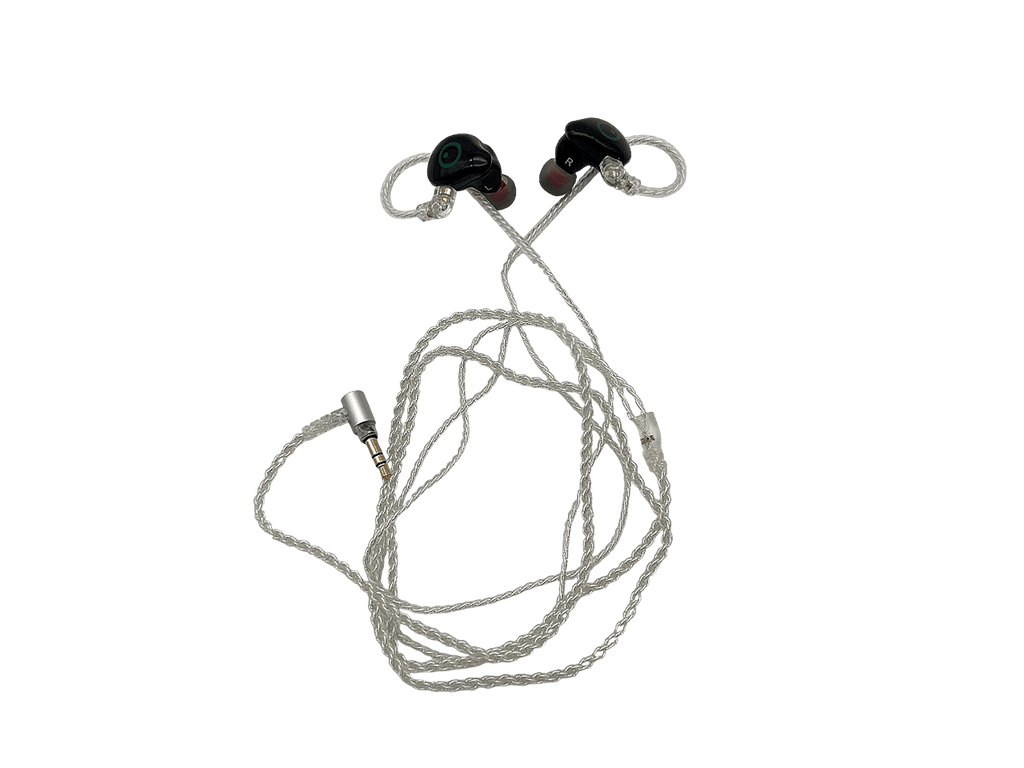 Odisei Music Earphones - SAX