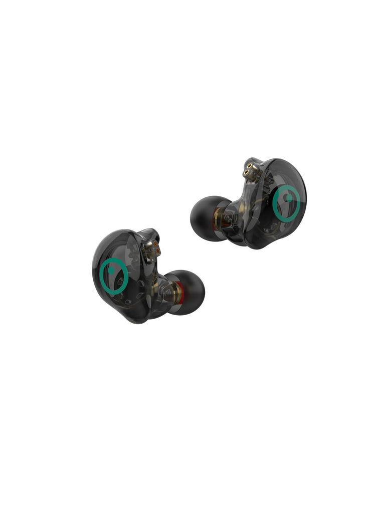 Odisei Music Earphones - SAX