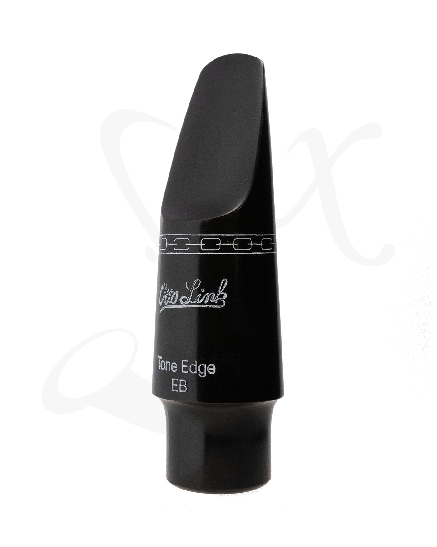Otto Link Connoisseur Early Babbitt - Tenor Saxophone Mouthpiece – SAX