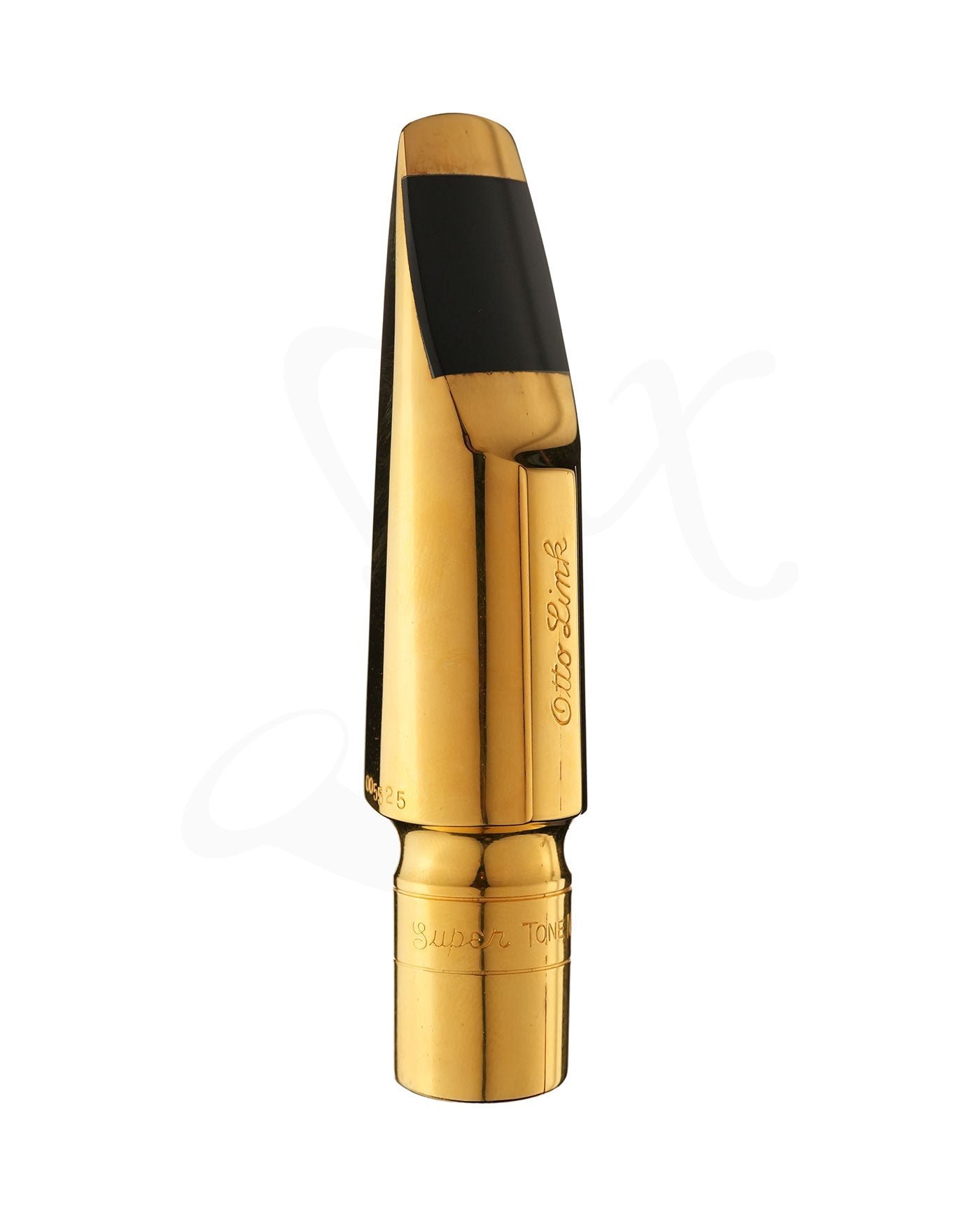 Otto Link Super Tone Master Metal - Baritone Saxophone Mouthpiece